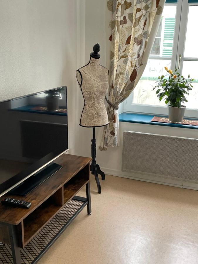 Studio Cosy Confortable En Centre Ville Verdun-sur-Meuse Bagian luar foto
