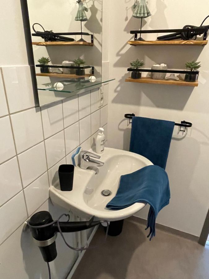 Studio Cosy Confortable En Centre Ville Verdun-sur-Meuse Bagian luar foto